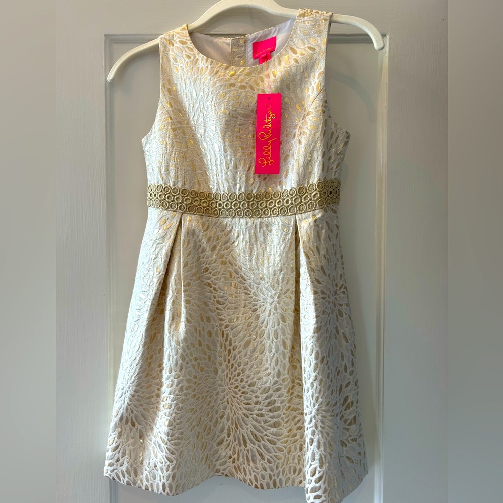 Fun Party Dress